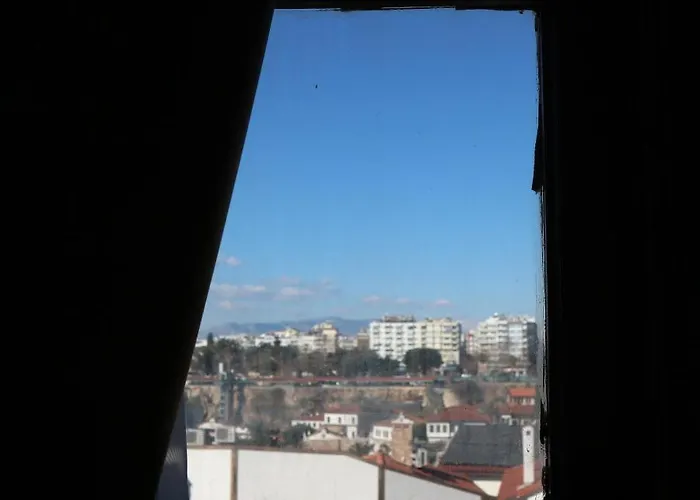 Konak Hotel Kaleici 3*