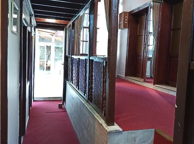 Konak Hotel Kaleici Ξενοδοχείο Αττάλεια