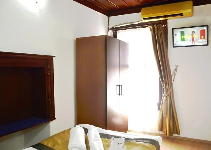 Konak Hotel Kaleici Ξενοδοχείο